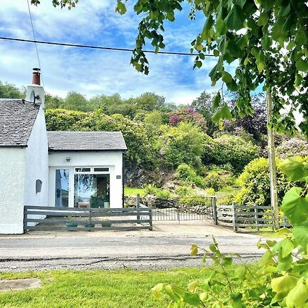 Gate Cottage Tighnabruaich Dış mekan fotoğraf