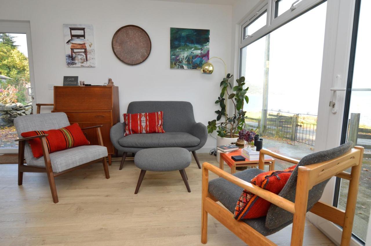 Gate Cottage Tighnabruaich Dış mekan fotoğraf