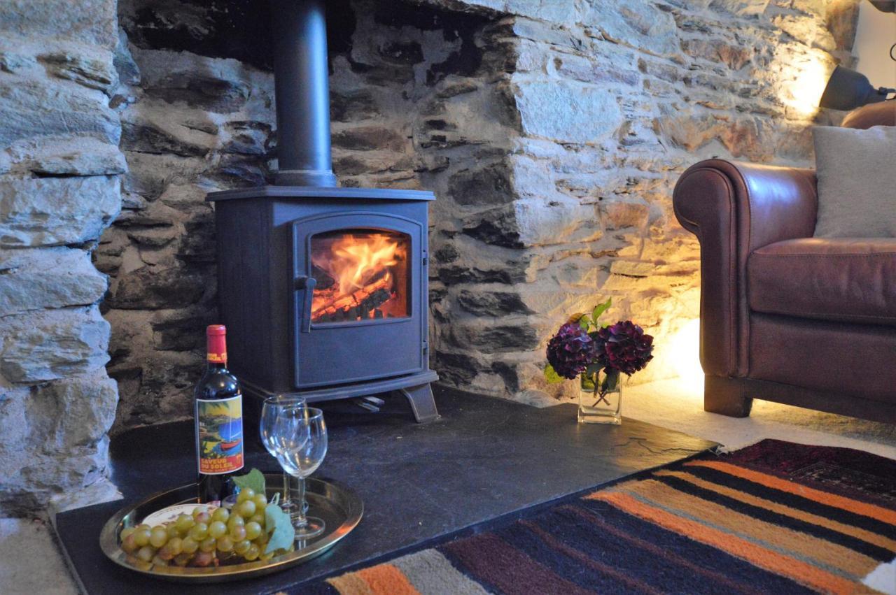 Gate Cottage Tighnabruaich Dış mekan fotoğraf