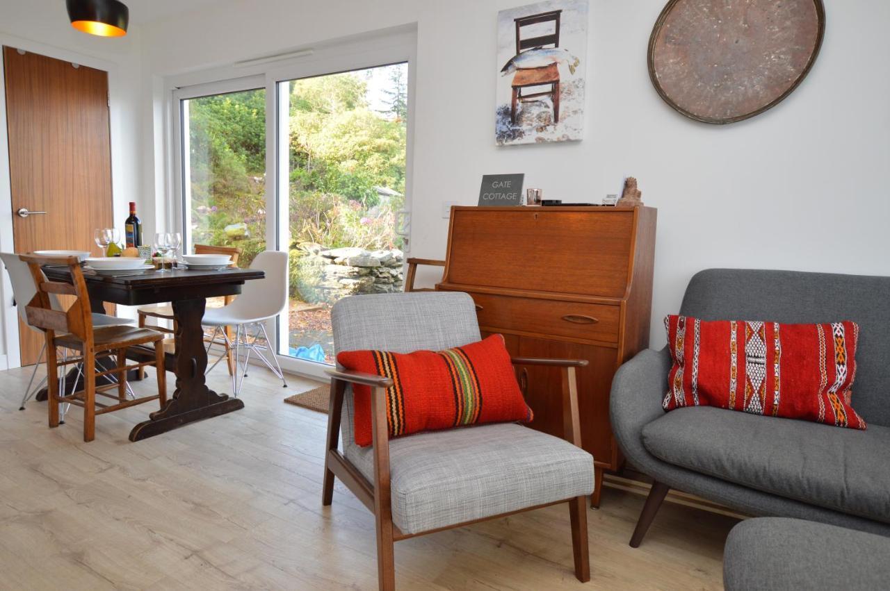 Gate Cottage Tighnabruaich Dış mekan fotoğraf